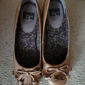 BC heels